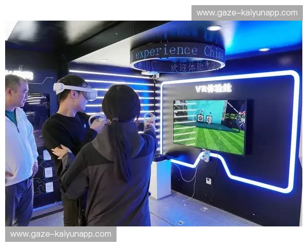 直播射箭：线上竞技与沉浸式体验的完美结合