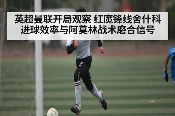 英超曼联开局观察 红魔锋线舍什科进球效率与阿莫林战术磨合信号